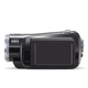 Image for article titled Panasonic HDC-SD5 is World's Smallest 3CCD 1080i Camcorder